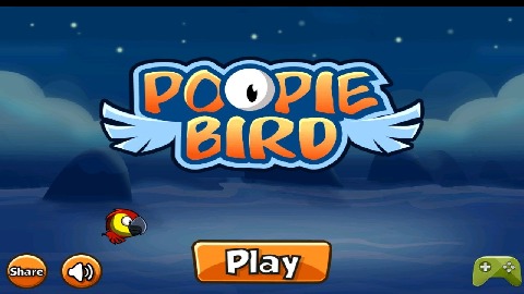 Poopie Bird截图5