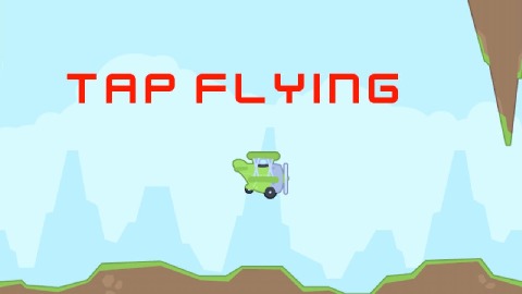 Tap Flying截图4