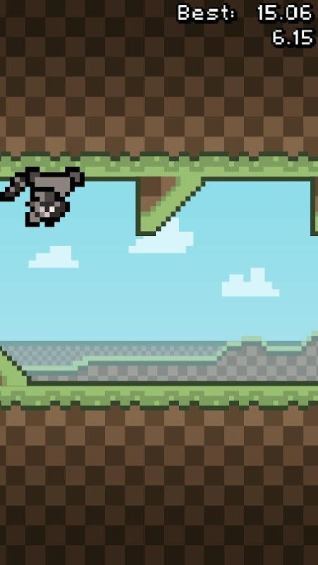 Speed Raccoon截图2