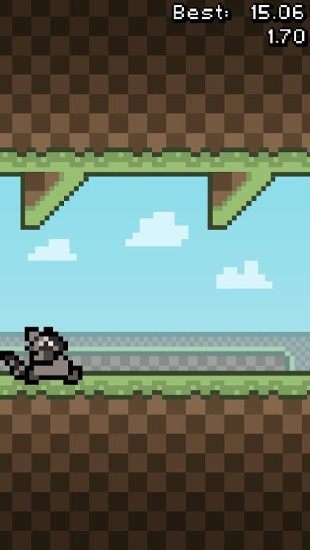Speed Raccoon截图