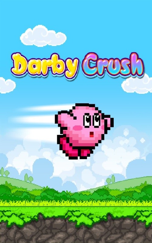 Darby Crush Free截图5