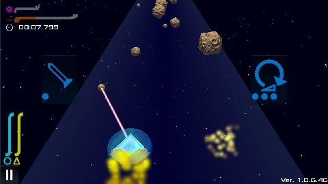 Prepare For Warp Free Edition截图5