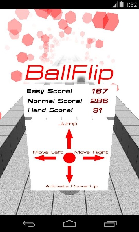 BallFlip截图4