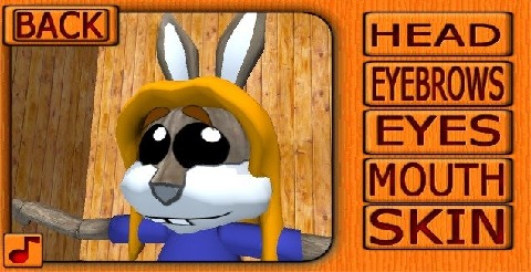 Puppet Theater (FREE)截图4