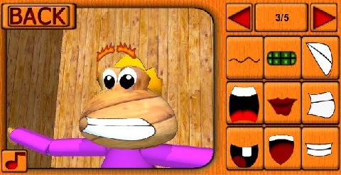 Puppet Theater (FREE)截图2