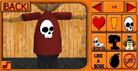 Puppet Theater (FREE)截图1