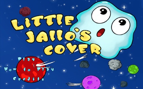 Little Jallo's Cover截图2