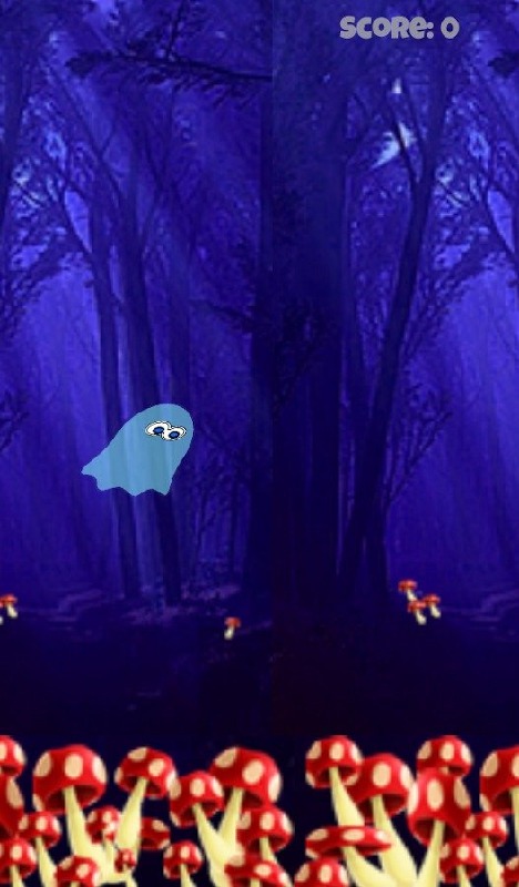 Wisp in the Woods截圖4