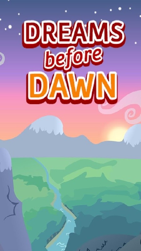 Dreams Before Dawn: Frozen Fun截图5