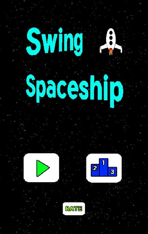 Swing Spaceship截图5