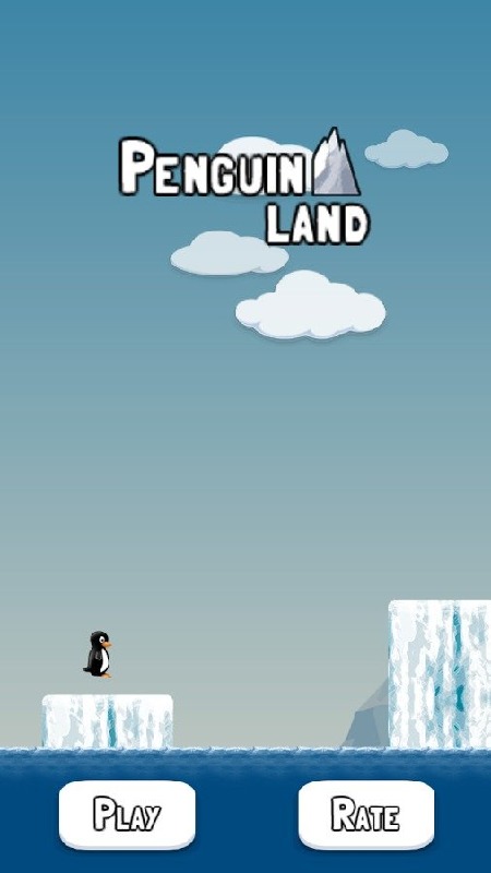 Penguin Land截图5