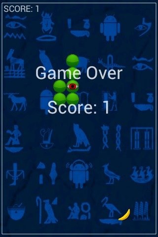 Junglee Snake Game截图5