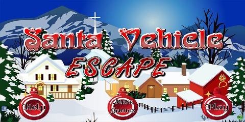 Christmas Escape 23截圖4