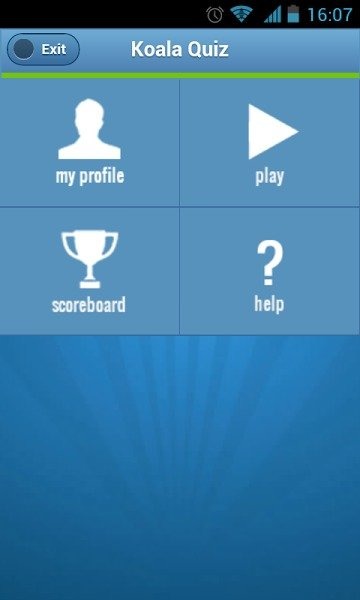Koala Quiz截图5