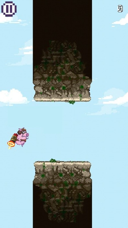Jumpy Pig截图5