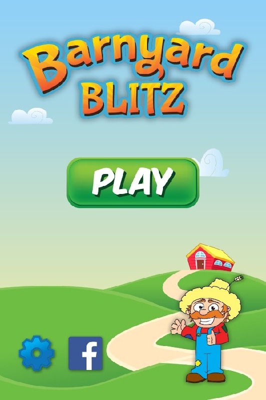 Barnyard Blitz截图5