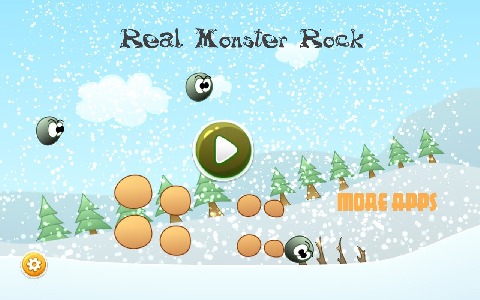 Real Monster Rock截图5