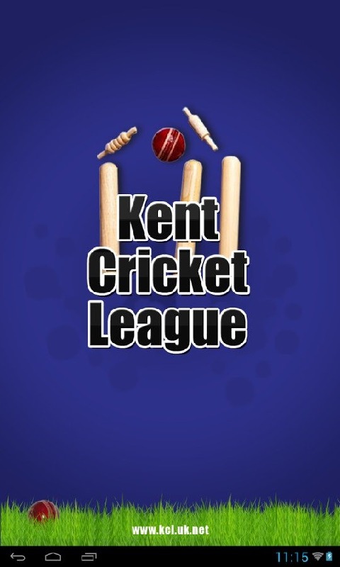 Kent Cricket League截图5