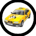 Taxi Racing Game截圖5