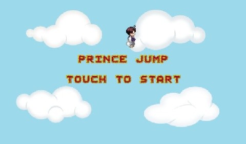 Prince Jump截图2