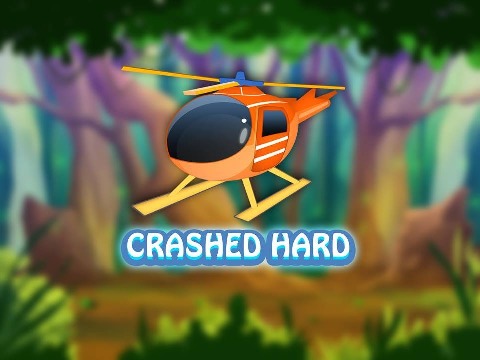 Crashed Hard截圖5