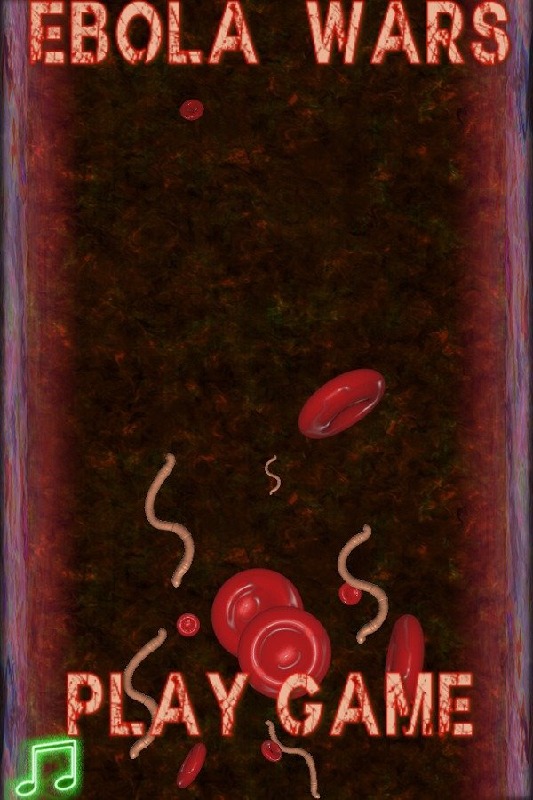 Ebola Wars截图5