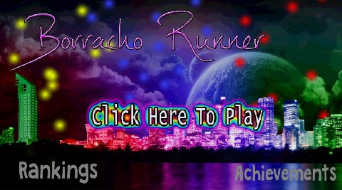 Borracho Runner截图5