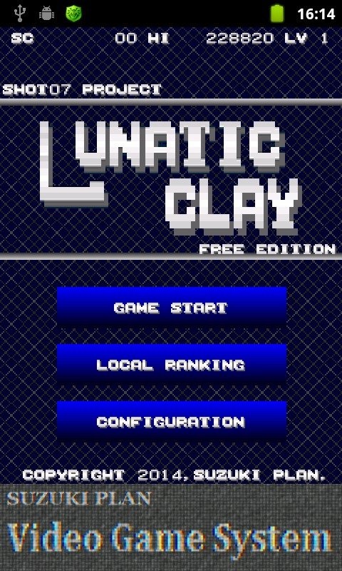 Lunatic Clay (Free)截圖5