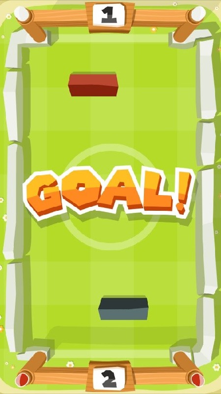 Pongoal!截圖4