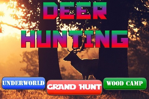 Deer Hunting Maximum Slayer截图5