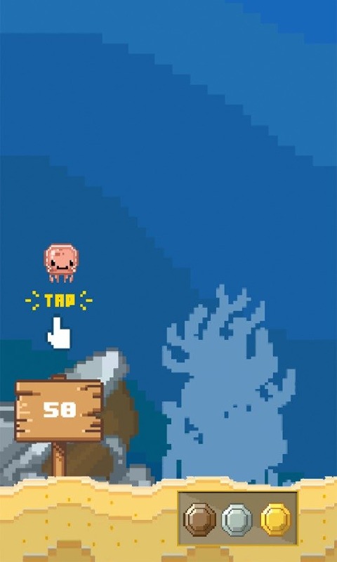 Jolly Fish截图1
