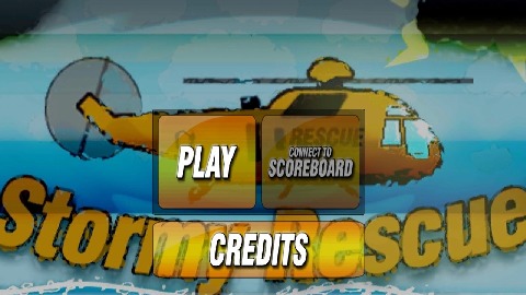 Stormy Rescue截图5
