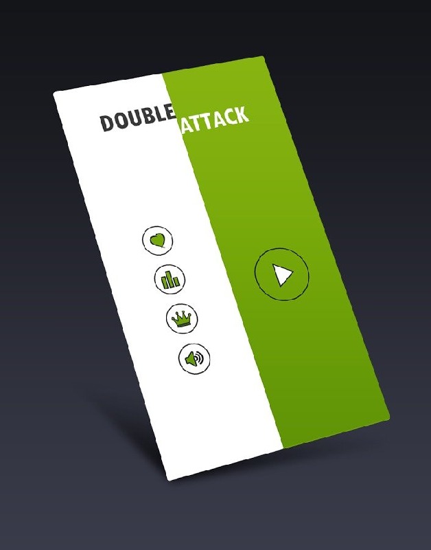 Double Attack截图5