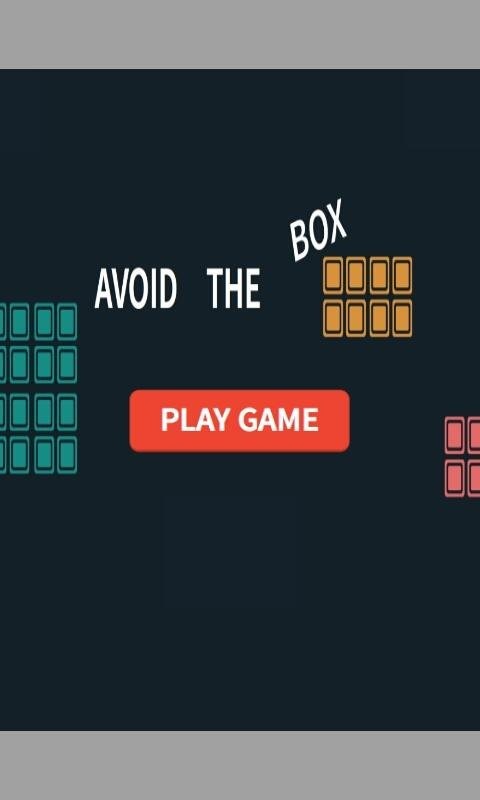 Avoid the Box截图5