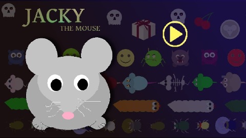 Jacky The Mouse +截图5