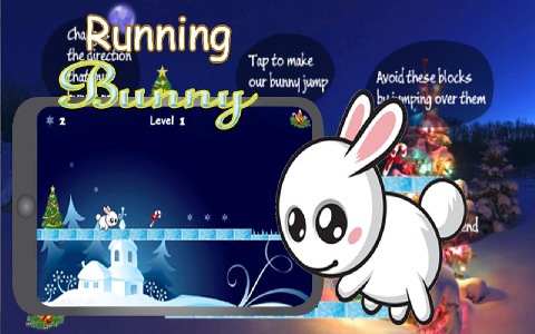 Running Bunny截图5