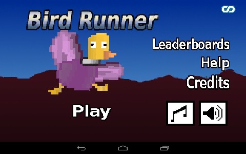 Bird Runner截图5
