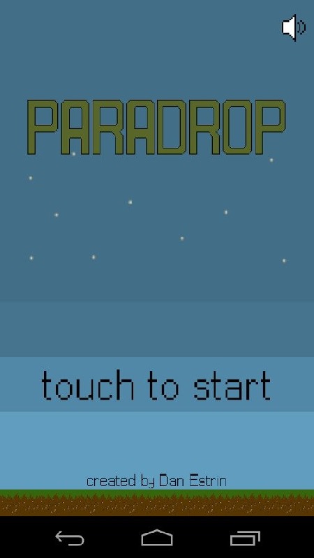 Paradrop截图5