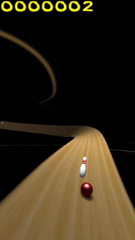 3D Beyond Bowling截图5