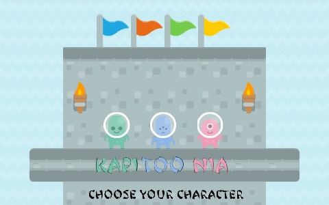 KapiTooNia (preview)截图5