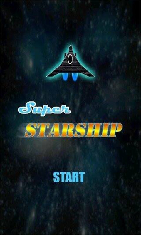 Super Starship截图4