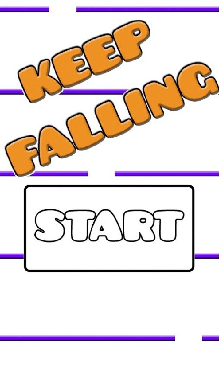 Keep Falling截图5