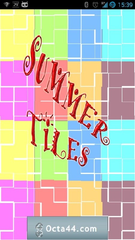 Summer Tiles截图5