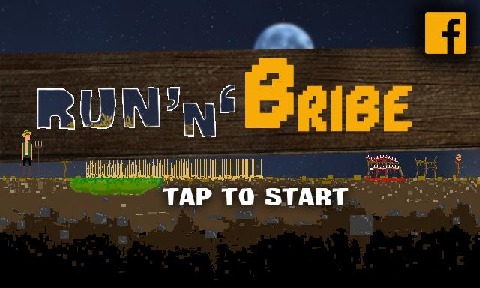 Run'n'Bribe截圖5