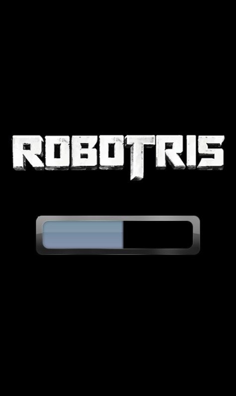 RoboTris Block截图5