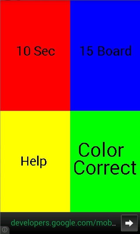 Color Correct截图5