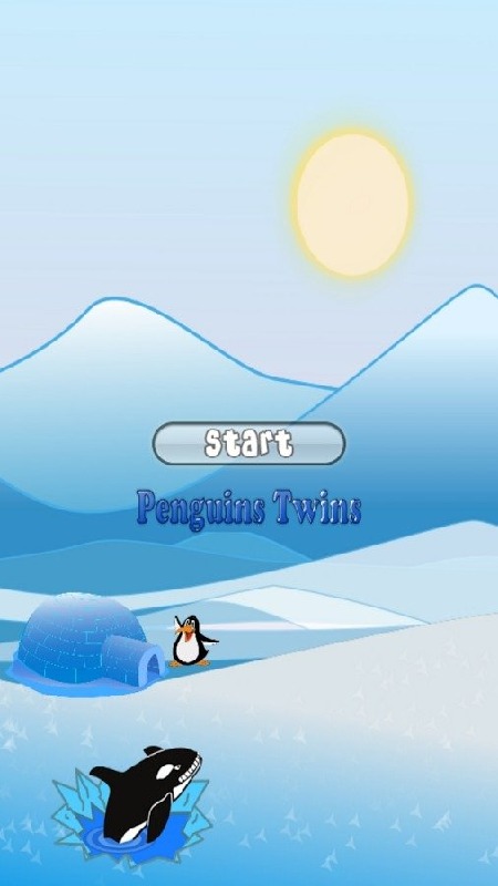 Penguins Twins截图5