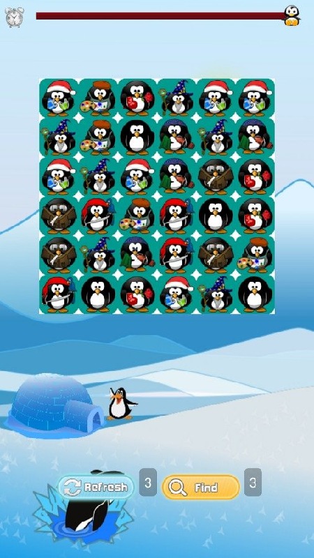 Penguins Twins截图4