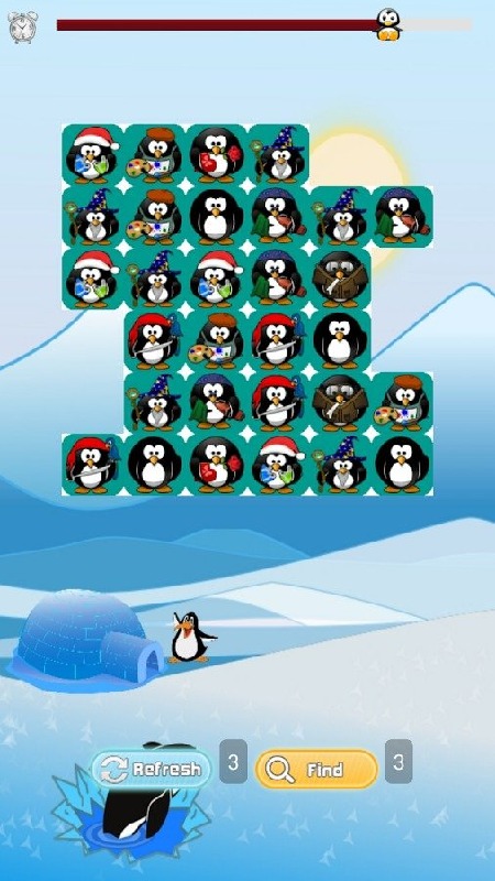 Penguins Twins截图3