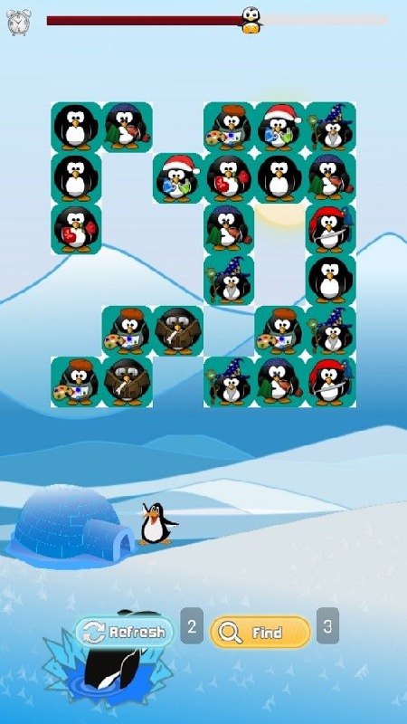 Penguins Twins截图2